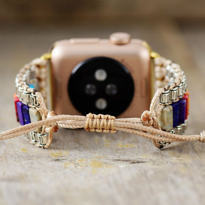 Dainty Chakra Apple Watch Strap