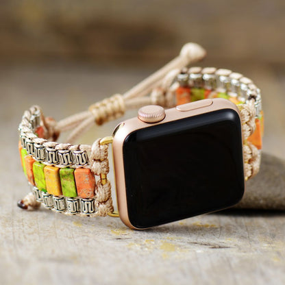 Dainty Chakra Apple Watch Strap