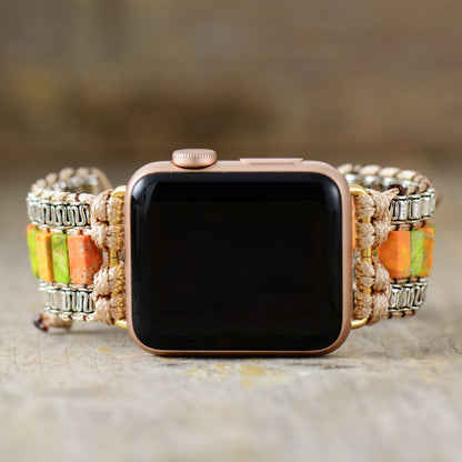 Dainty Chakra Apple Watch Strap