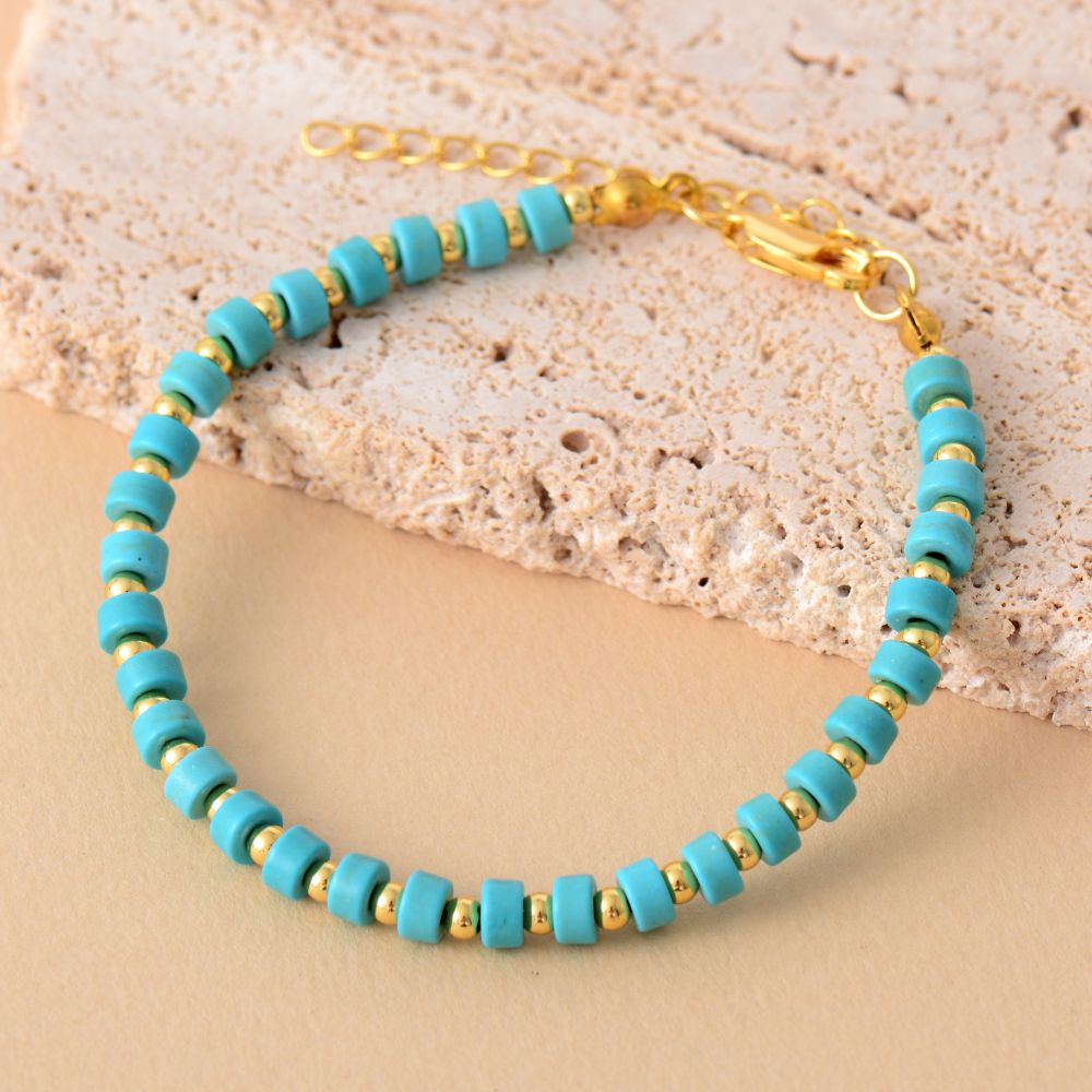 turquoise jewelry