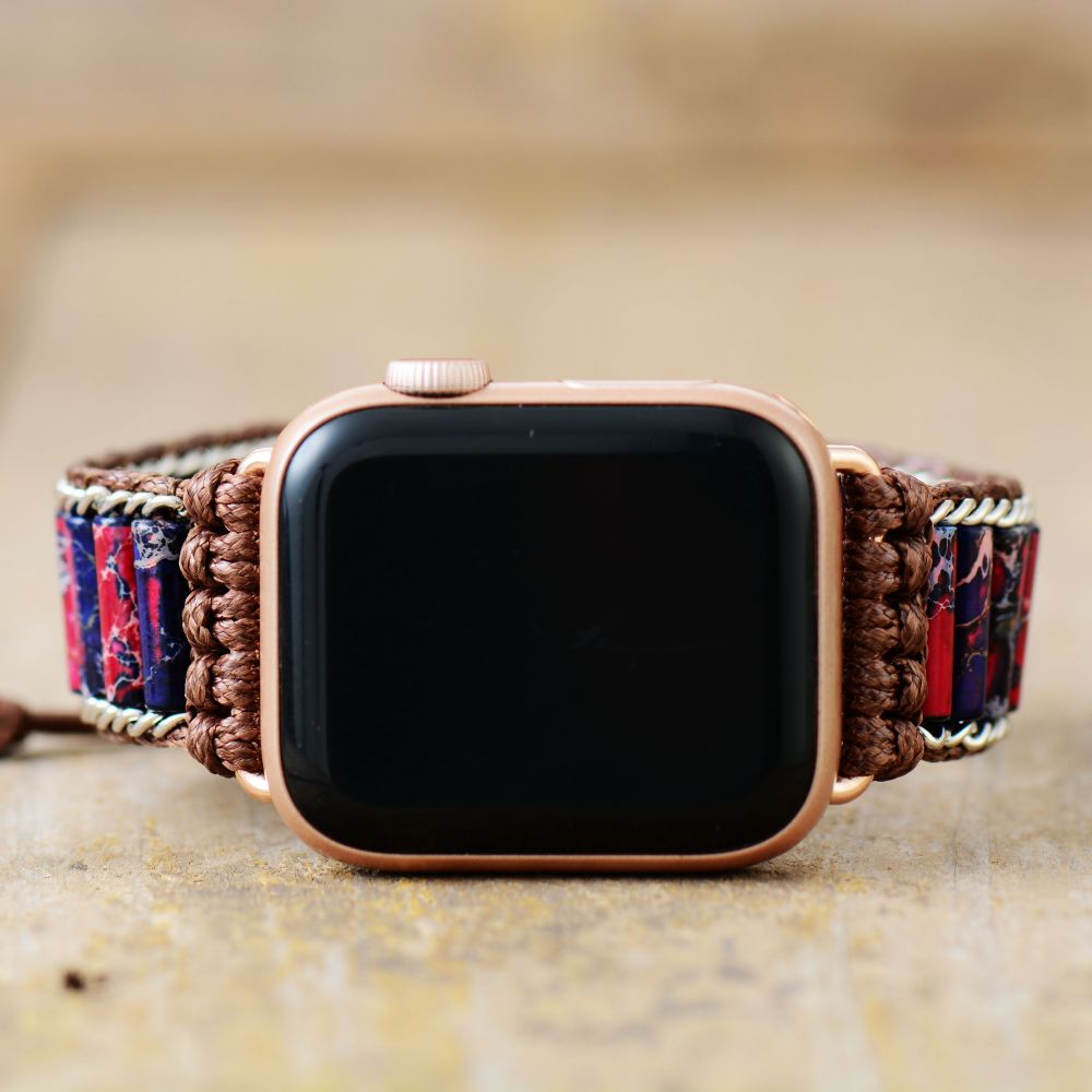 Dainty Couples Apple Watch Strap