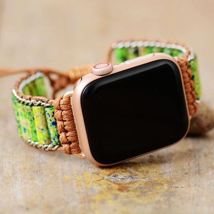 Dainty Couples Apple Watch Strap