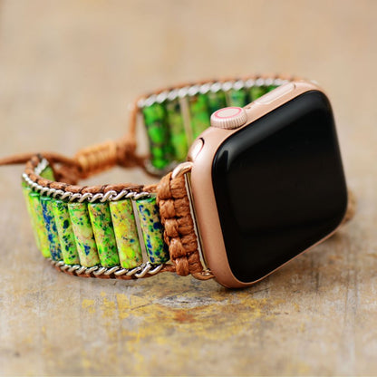 Dainty Couples Apple Watch Strap