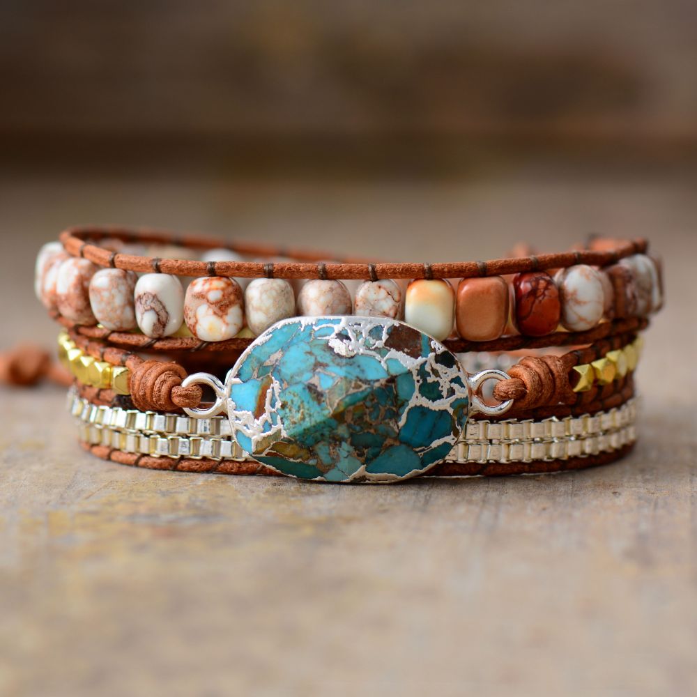 Exclusive Women Boho Bracelet