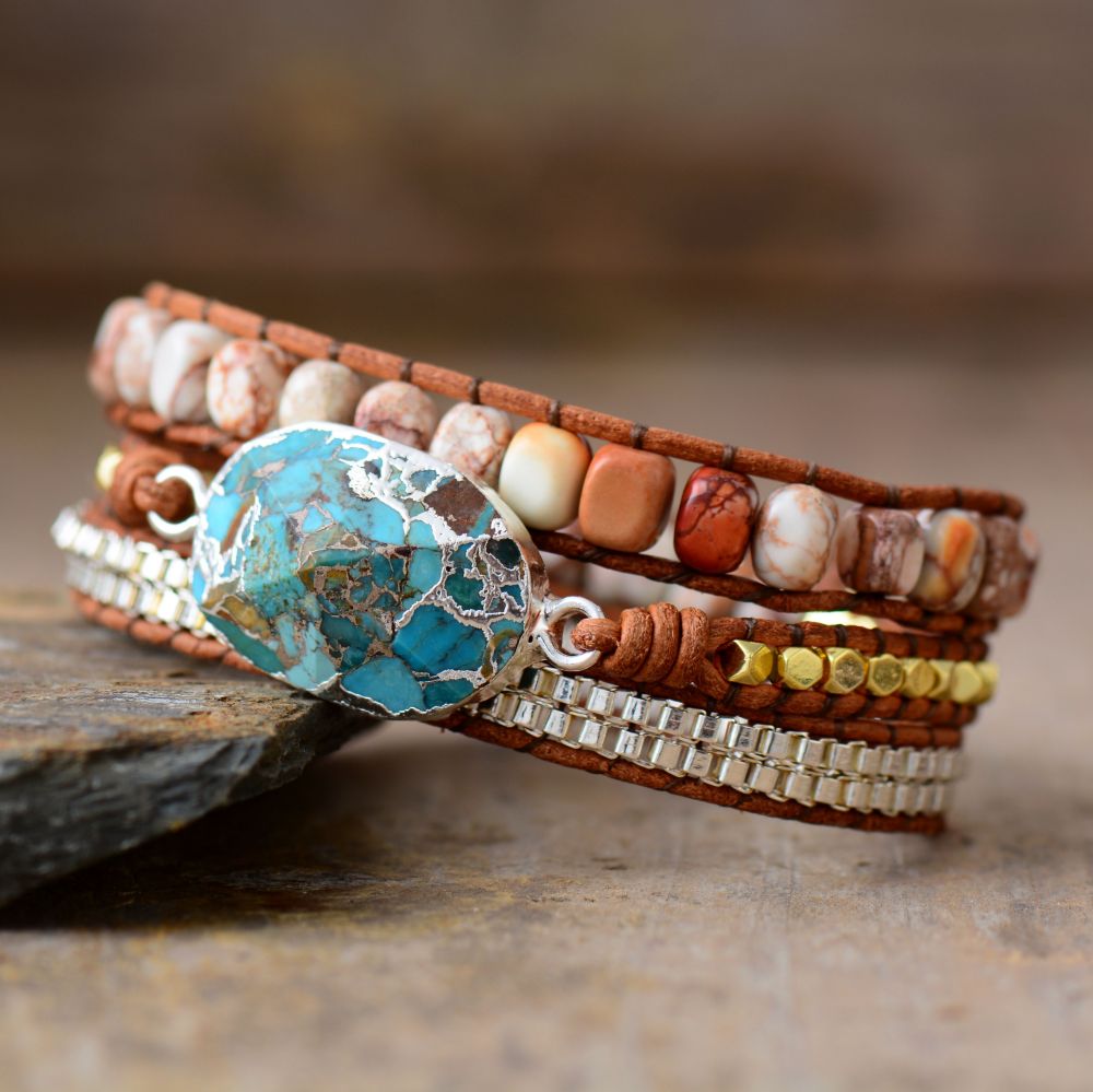 Exclusive Women Boho Bracelet