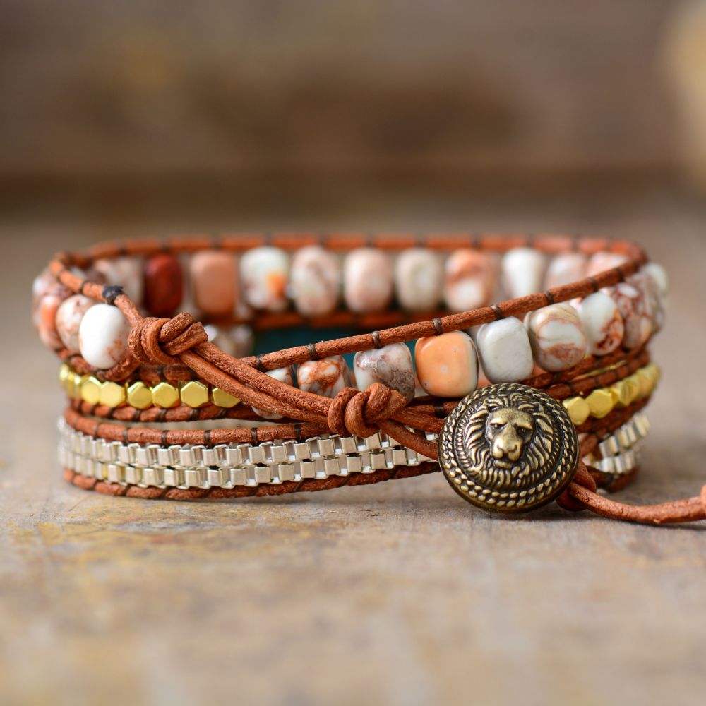 Exclusive Women Boho Bracelet