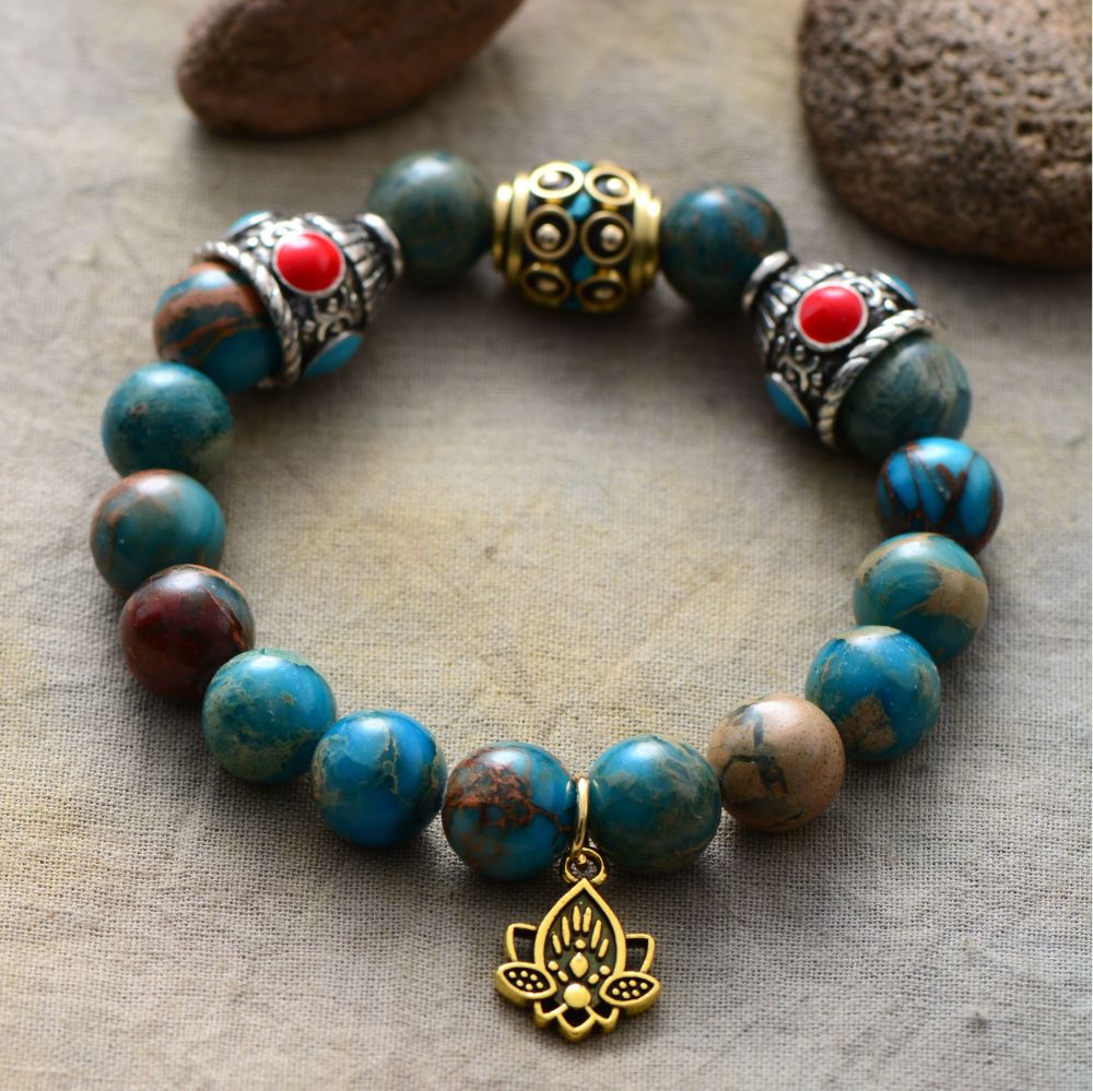 spiritual jewelry for women luxury