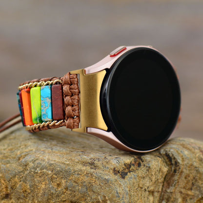 Creative Samsung Galaxy Watch Band