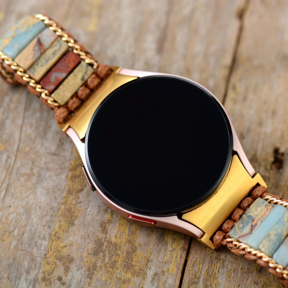 Creative Samsung Galaxy Watch Band