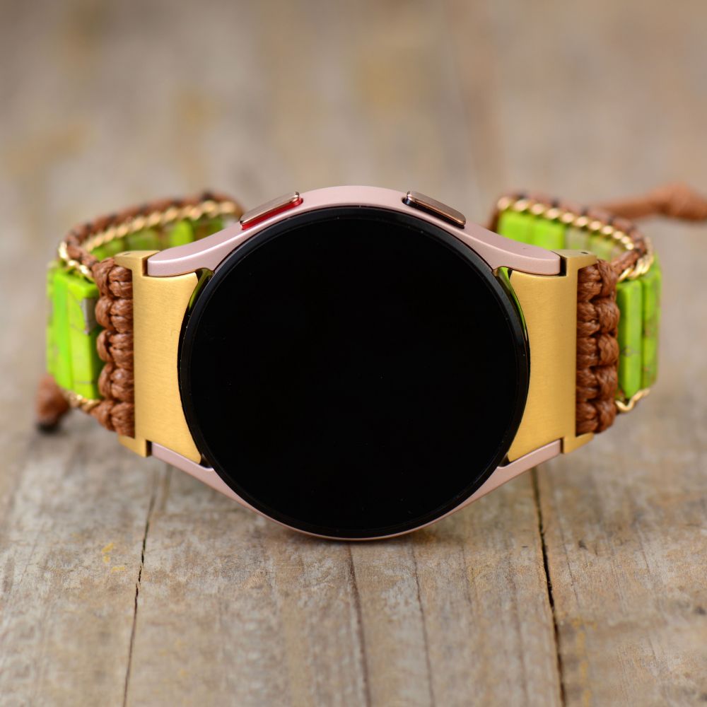 Creative Samsung Galaxy Watch Band