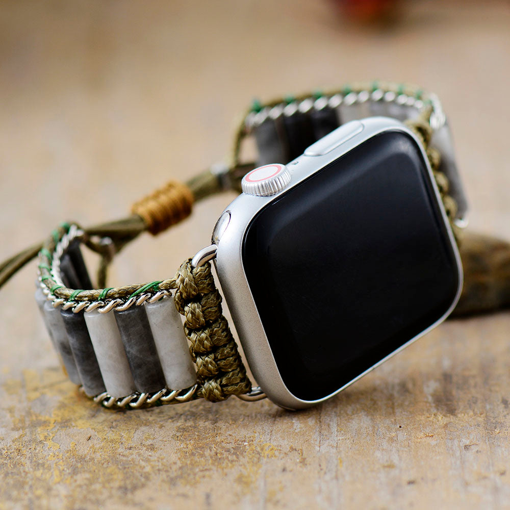 High End Apple Watch Strap