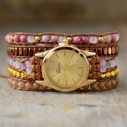 classic watch strap jewelry