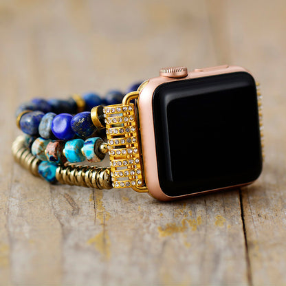 Exquisite Iwatch Strap