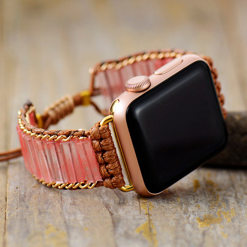 Cute Smartwatch Strap