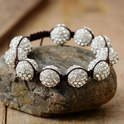 lady bracelet