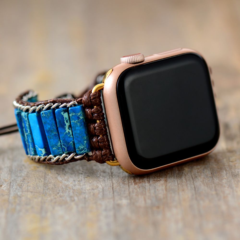 Chakra Energy Apple Watchband