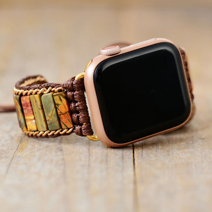 High End Apple Watch Watchband