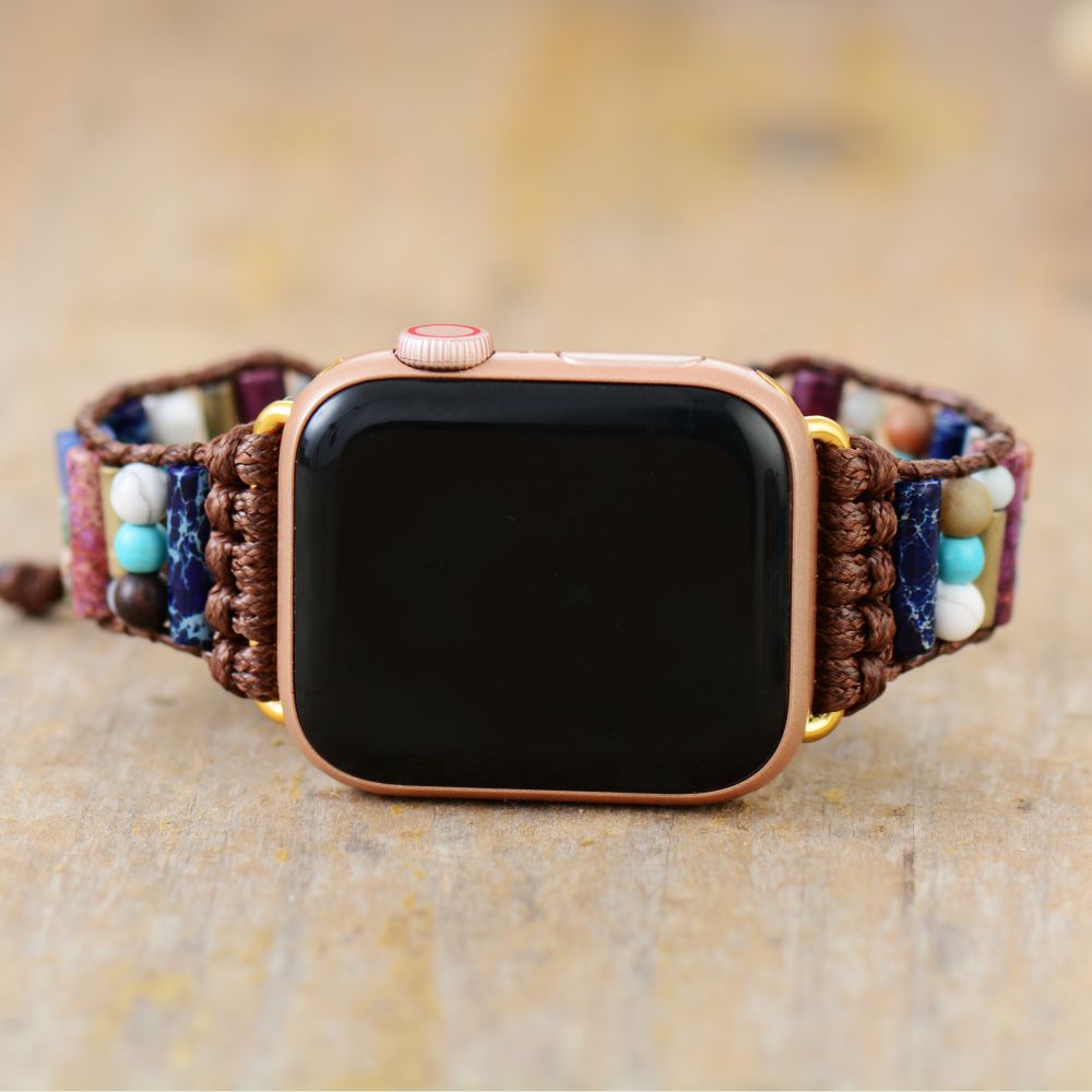 Simple Loop Apple Watch Band