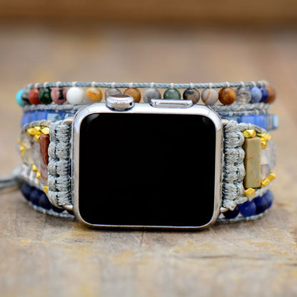 fit for silver case Apple watch | Musegem