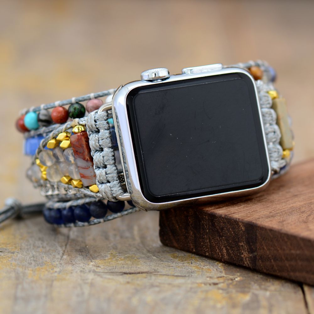 boho Apple watch band | Musegem