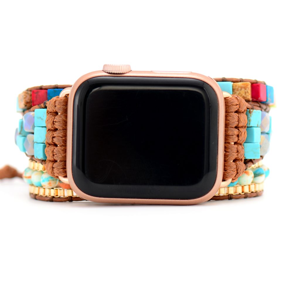 Fashion Jewelry Apple Watchband