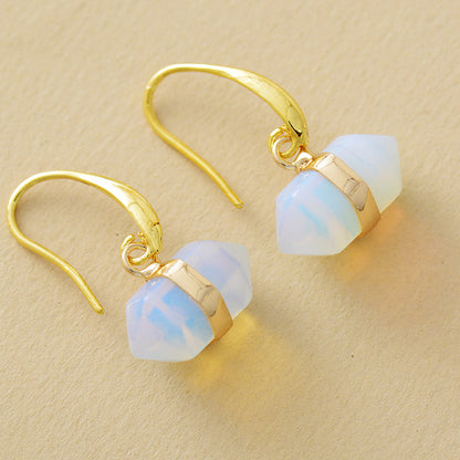 New Stylish Gem Earring