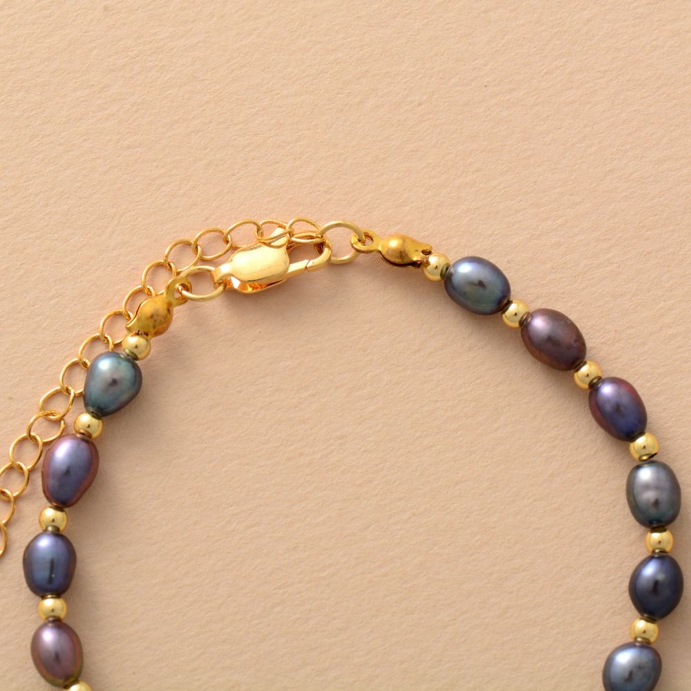 high quality pearl bracelet jewelry