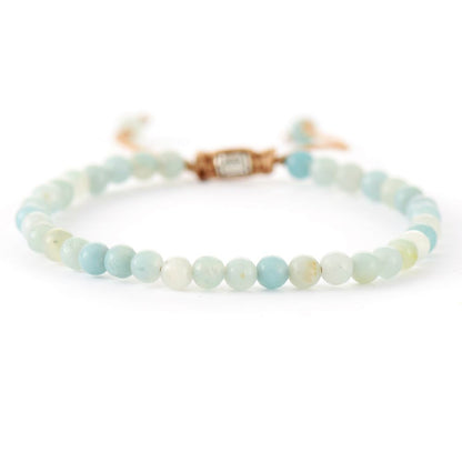 Classic Balance Beaded Bracelet